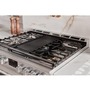 Frigidaire Professional 30-Inch Slide-In Gas Range - PCFG3080AF