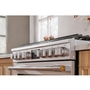 Frigidaire Professional 30-Inch Slide-In Gas Range - PCFG3080AF