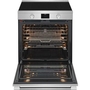 Frigidaire Professional 30-Inch Freestanding Induction Range With Total Convection - PCFI308CAF