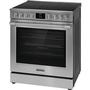 Frigidaire Professional 30-Inch Freestanding Electric Range With Convection Technology - PCFE308CAF