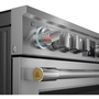 Frigidaire Professional 30-Inch Freestanding Electric Range With Convection Technology - PCFE308CAF