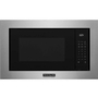 Frigidaire Professional 24 3/8-Inch, 2.2 Cu. Ft. Built-In Microwave Oven - PMBS3080BF
