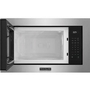Frigidaire Professional 24 3/8-Inch, 2.2 Cu. Ft. Built-In Microwave Oven - PMBS3080BF