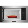 Frigidaire Professional 24 3/8-Inch, 2.2 Cu. Ft. Built-In Microwave Oven - PMBS3080BF