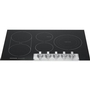 Frigidaire Professional 30-Inch Built-In Electric Cooktop - PCCE3080AF