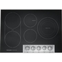Frigidaire Professional 30-Inch Built-In Electric Cooktop - PCCE3080AF