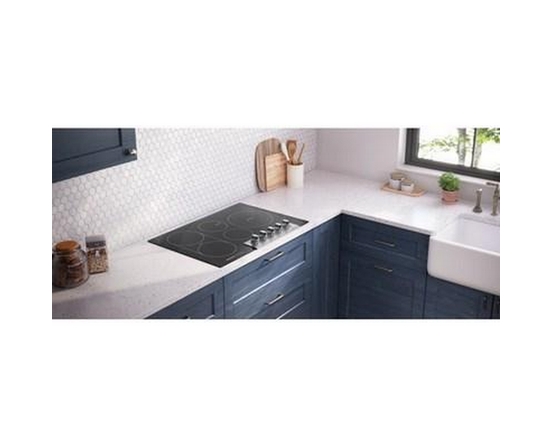 Frigidaire Professional 30-Inch Built-In Electric Cooktop - PCCE3080AF