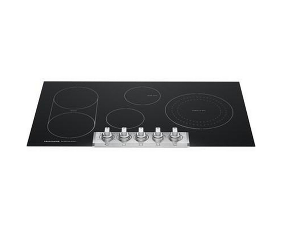 Frigidaire Professional 36-Inch Built-In Electric Cooktop - PCCE3680AF