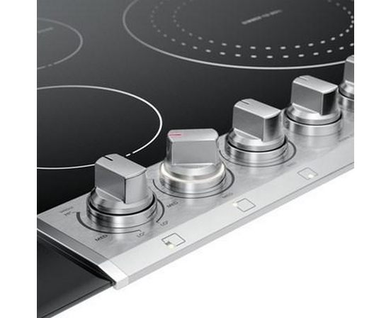 Frigidaire Professional 36-Inch Built-In Electric Cooktop - PCCE3680AF
