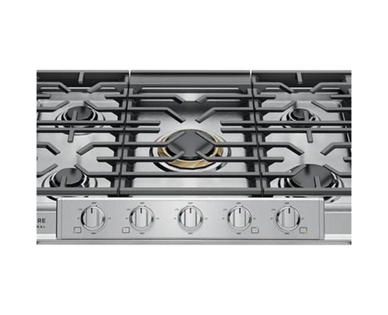 Frigidaire Professional 30-Inch Built-In Gas Cooktop - PCCG3080AS