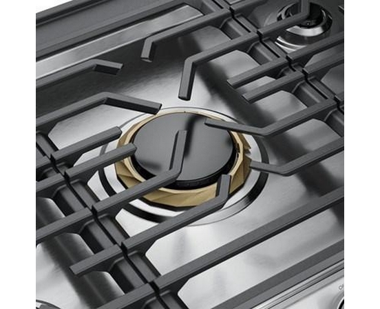 Frigidaire Professional 30-Inch Built-In Gas Cooktop - PCCG3080AS