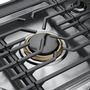 Frigidaire Professional 30-Inch Built-In Gas Cooktop - PCCG3080AS