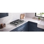 Frigidaire Professional 30-Inch Built-In Gas Cooktop - PCCG3080AS