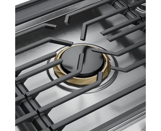 Frigidaire Professional 36-Inch Built-In Gas Cooktop - PCCG3680AS