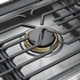 Frigidaire Professional 36-Inch Built-In Gas Cooktop - PCCG3680AS