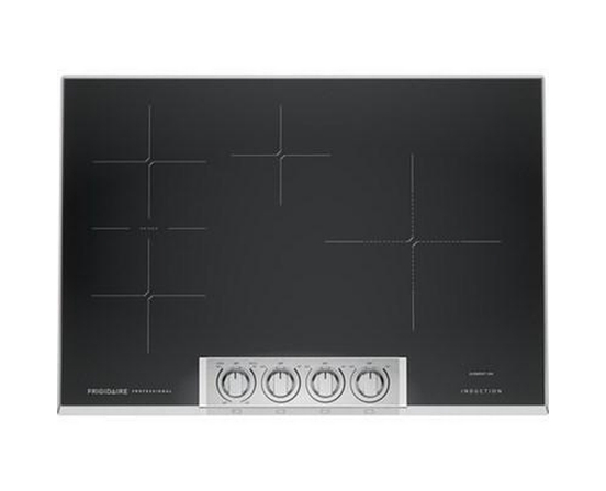 Frigidaire Professional 30-Inch Built-In Induction Cooktop - PCCI3080AF