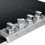 Frigidaire Professional 30-Inch Built-In Induction Cooktop - PCCI3080AF