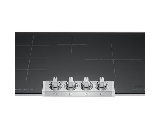 Frigidaire Professional 30-Inch Built-In Induction Cooktop - PCCI3080AF
