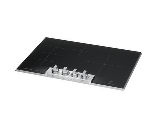 Frigidaire Professional 30-Inch Built-In Induction Cooktop - PCCI3080AF