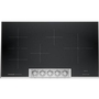 Frigidaire Professional 36-Inch Built-In Induction Cooktop - PCCI3680AF