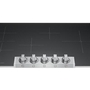 Frigidaire Professional 36-Inch Built-In Induction Cooktop - PCCI3680AF
