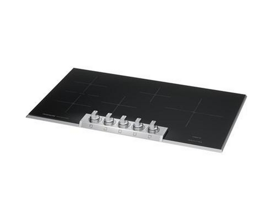 Frigidaire Professional 36-Inch Built-In Induction Cooktop - PCCI3680AF