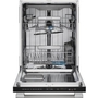 Frigidaire Professional Built-In Dishwasher - PDSH4816BF
