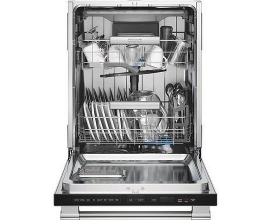 Frigidaire Professional Built-In Dishwasher - PDSH4816BF