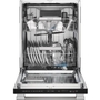 Frigidaire Professional Built-In Dishwasher - PDSH4816BF