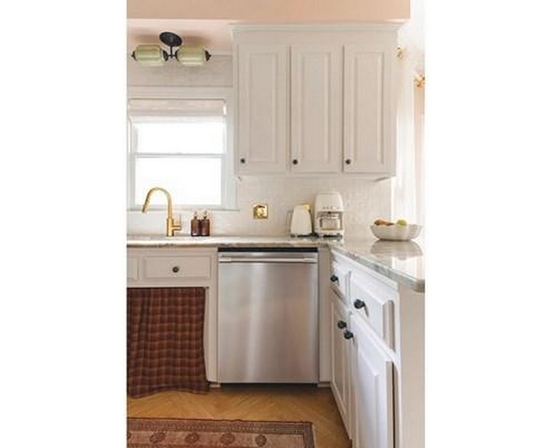 Frigidaire Professional Built-In Dishwasher - PDSH4816BF