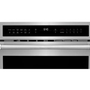Frigidaire Professional 30-Inch, 1.6 Cu.Ft. Built-In Microwave Oven With Convection - PMBD3081BF