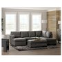 PC61610S1 - Lofton-Pike 2-Piece Sectional and Chaise by Ashley