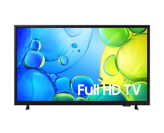 Téléviseur intelligent 32 PO FHD de Samsung UN32F6000FFXZC