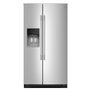 KitchenAid Kitchen Set - KRSC536RPS-YKSES330SPS-KDFS324SPS
