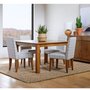 Canadel Gourmet 5-piece dining set