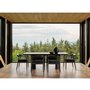 Canadel 7-piece dining set