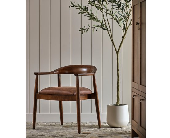 Canadel Downtown kitchen chair