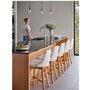 Canadel Downtown Swivel Counter Stool