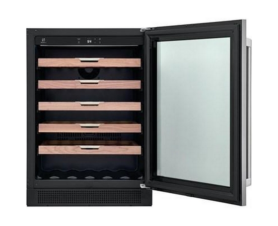 Electrolux 41-Bottle Wine Cooler - EI24WC15VS