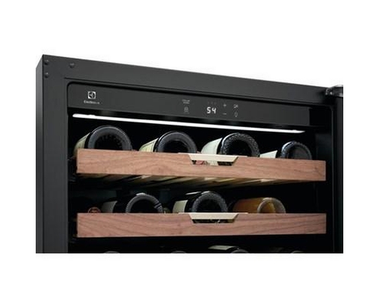 Electrolux 41-Bottle Wine Cooler - EI24WC15VS
