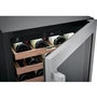Electrolux 41-Bottle Wine Cooler - EI24WC15VS