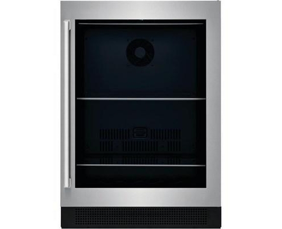 Electrolux 5.1 Cu.Ft. Freestanding Beverage Center - EI24BC15VS