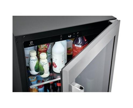 Electrolux 5.1 Cu.Ft. Freestanding Beverage Center - EI24BC15VS