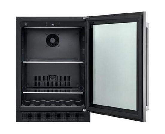 Electrolux 5.1 Cu.Ft. Freestanding Beverage Center - EI24BC15VS
