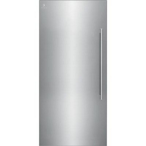 Electrolux 19 Cu.Ft. Upright Freezer With Ice Maker - EI33AF80WS
