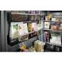 Electrolux 19 Cu.Ft. Upright Freezer With Ice Maker - EI33AF80WS