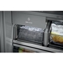 Electrolux 19 Cu.Ft. Upright Freezer With Ice Maker - EI33AF80WS