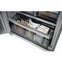 Electrolux 19 Cu.Ft. Upright Freezer With Ice Maker - EI33AF80WS