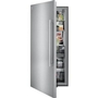 Electrolux 19 Cu.Ft. Upright Freezer With Ice Maker - EI33AF80WS