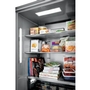 Electrolux 19 Cu.Ft. Upright Freezer With Ice Maker - EI33AF80WS